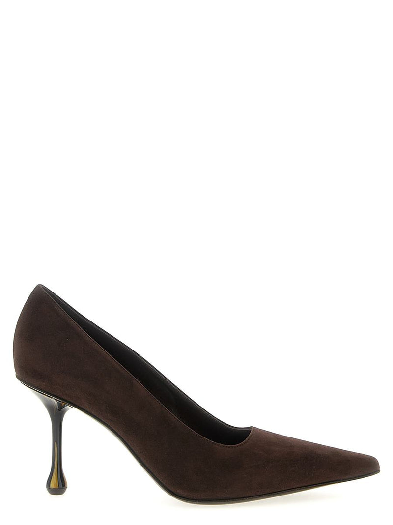 Jimmy Choo 'Ixia' Pumps
