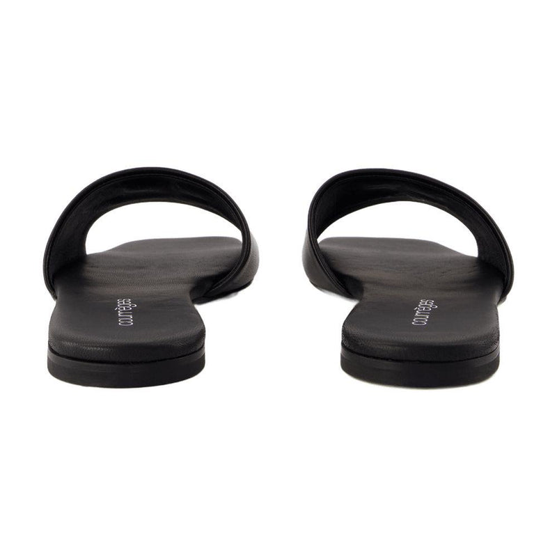 Courrèges Heritage Shadow Sandals