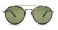 Matsuda Sunglasses