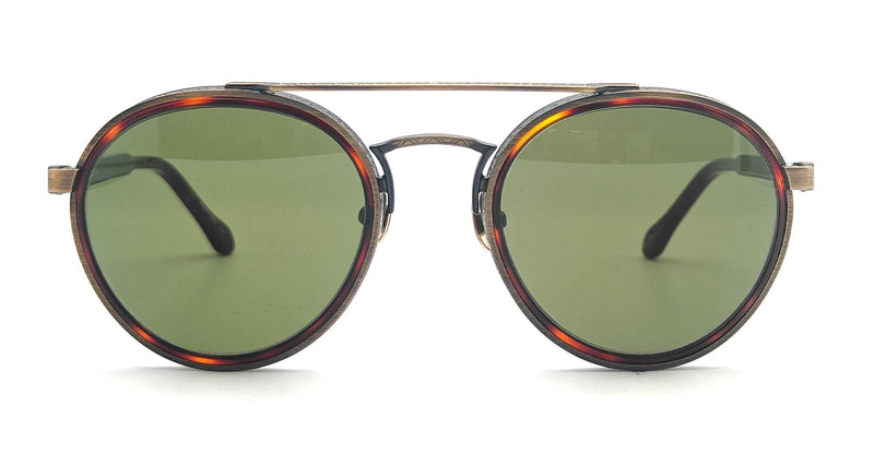 Matsuda Sunglasses