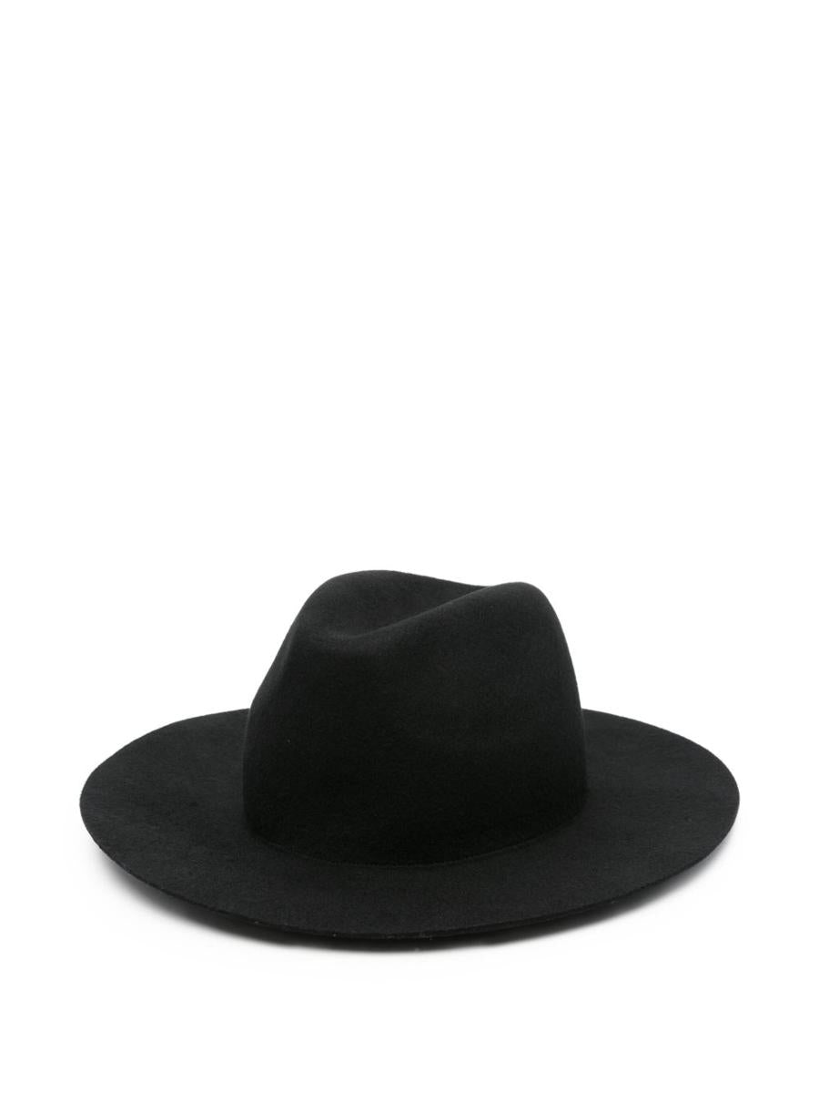 Forte_Forte Wool Fedora Hat