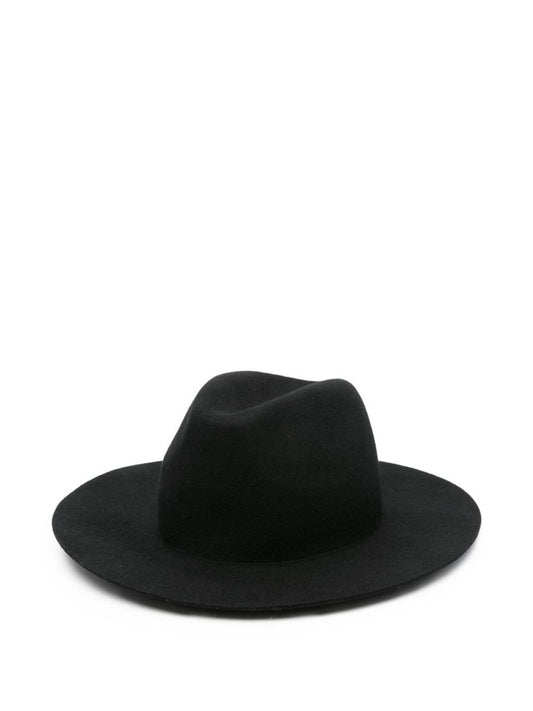 Forte_Forte Wool Fedora Hat