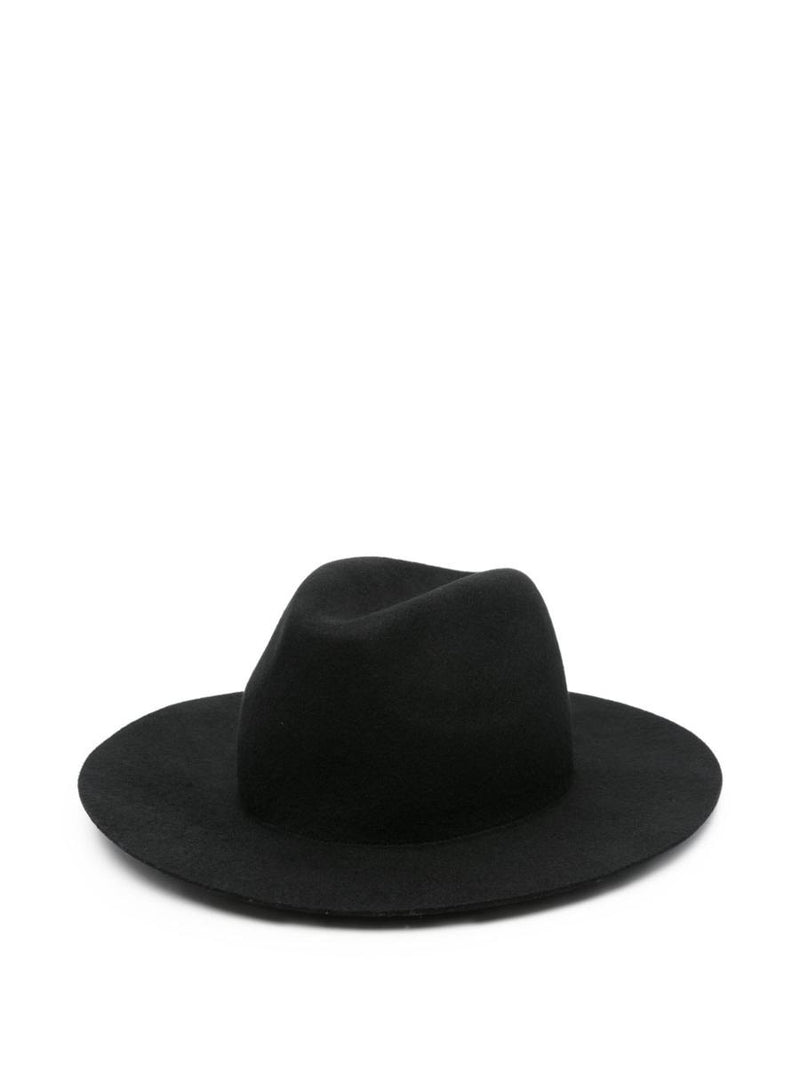 Forte_Forte Wool Fedora Hat