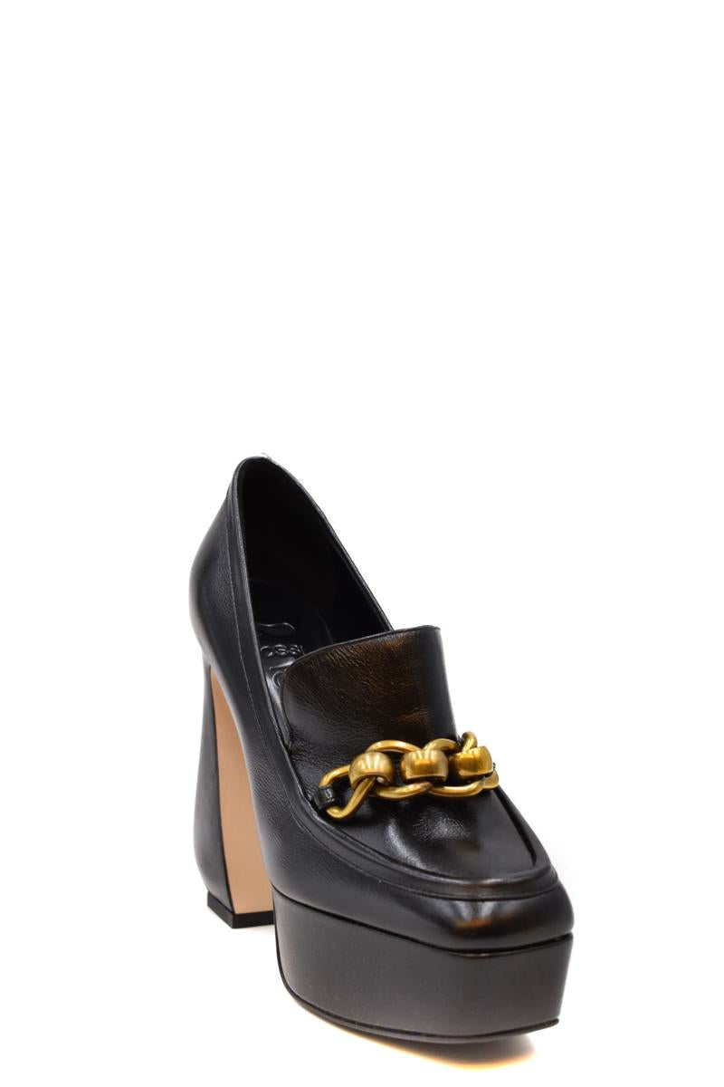 Si Rossi Décolleté