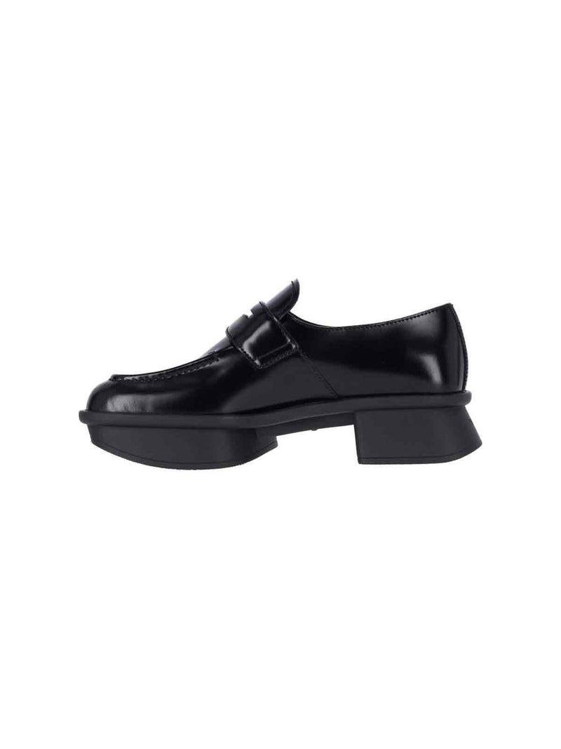 Prada Flat Shoes