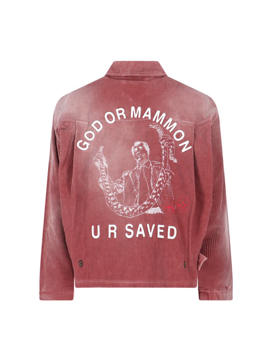 Paly Hollywood Jackets