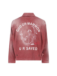 Paly Hollywood Jackets