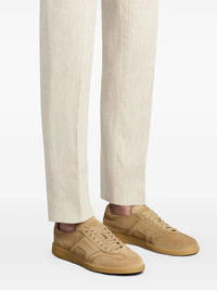 Santoni Oly Cube Sneakers Olympic Shoes