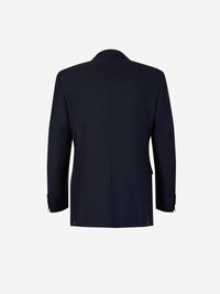 Canali Milano Wool Suit