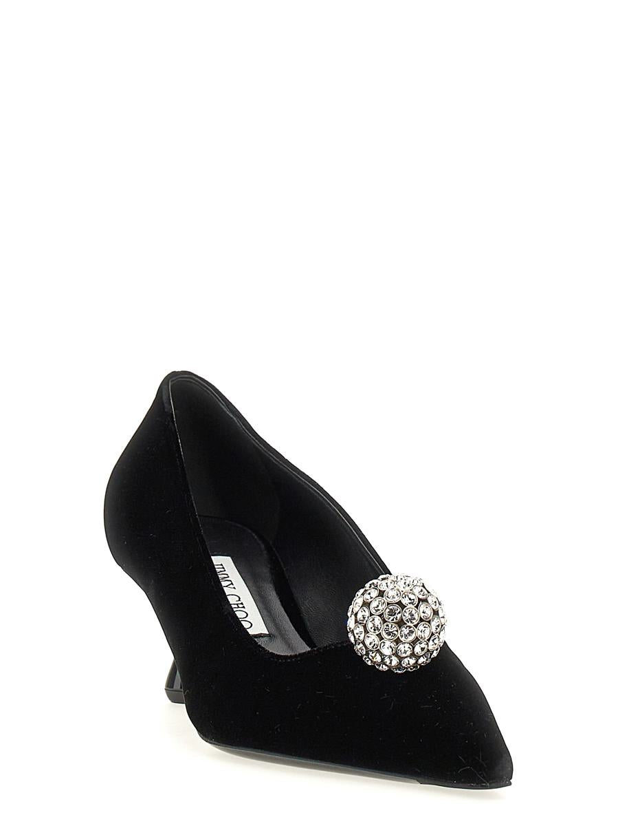 Jimmy Choo 'Orb Pump 50' Pumps