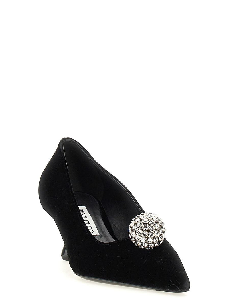 Jimmy Choo 'Orb Pump 50' Pumps