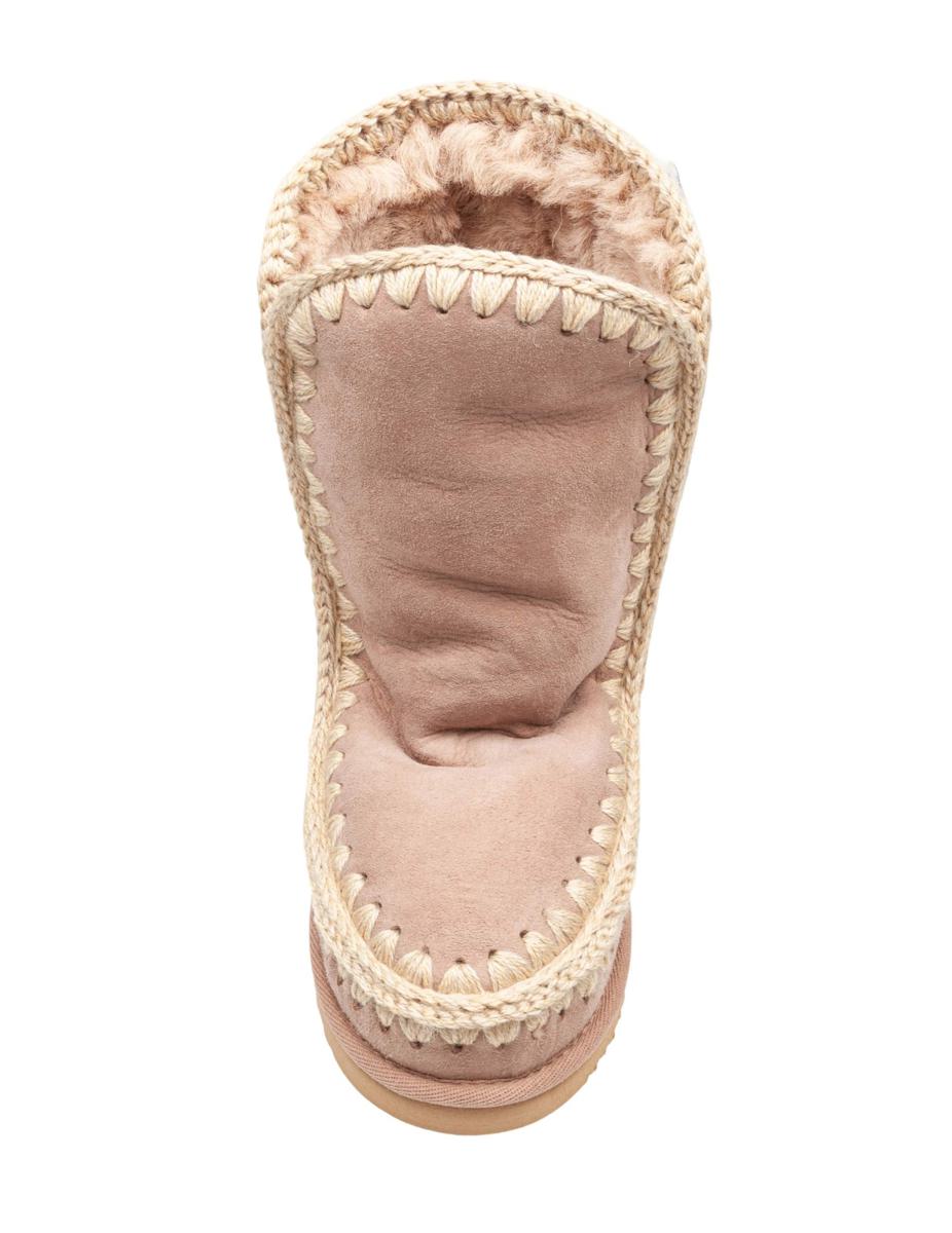 Mou Double-Faced Sheepskin Eskimo Boots