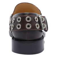 Mach & Mach Flat Shoes