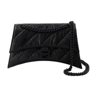 Balenciaga Crush Chain S Shoulder Bag