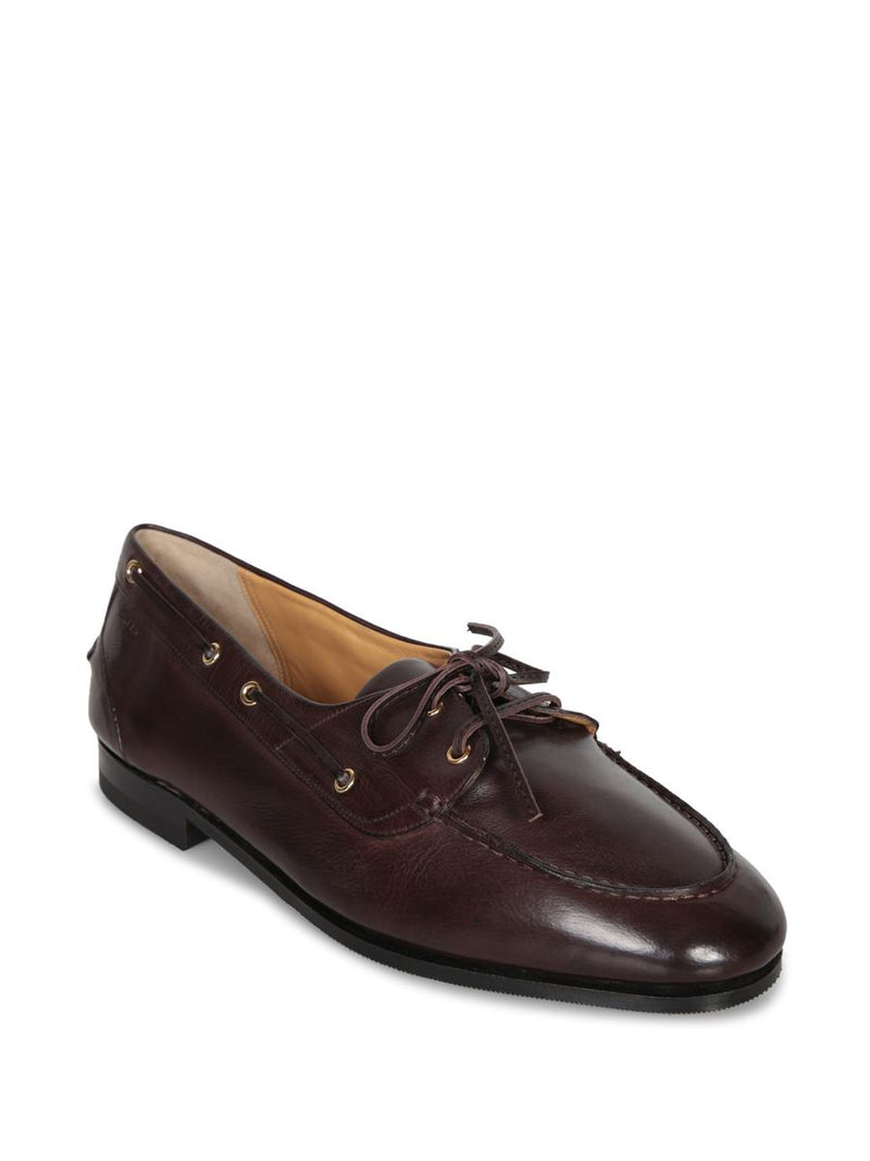 Bally Loafers