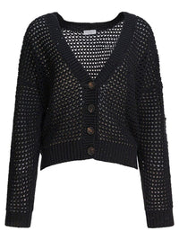 Brunello Cucinelli Cotton Cardigan