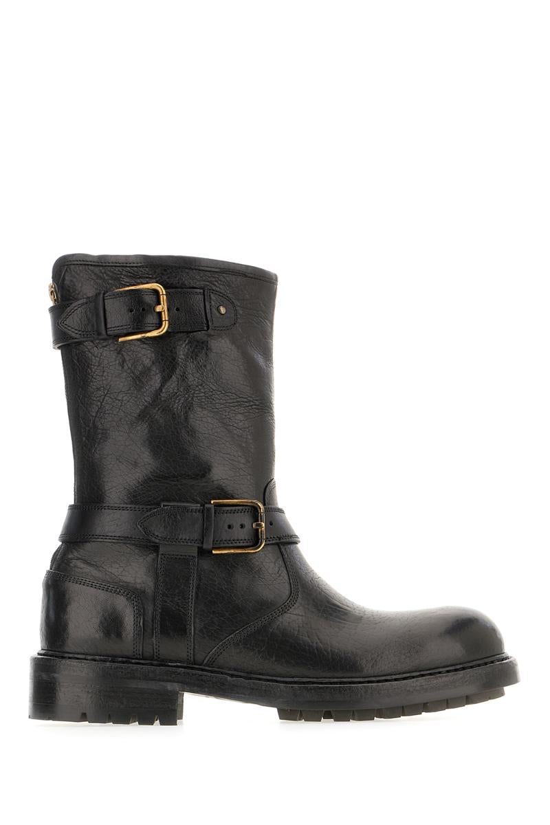 Dolce & Gabbana Boots