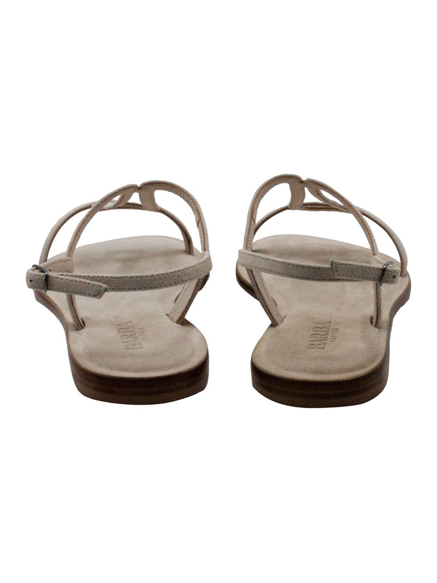 Barba Sandals