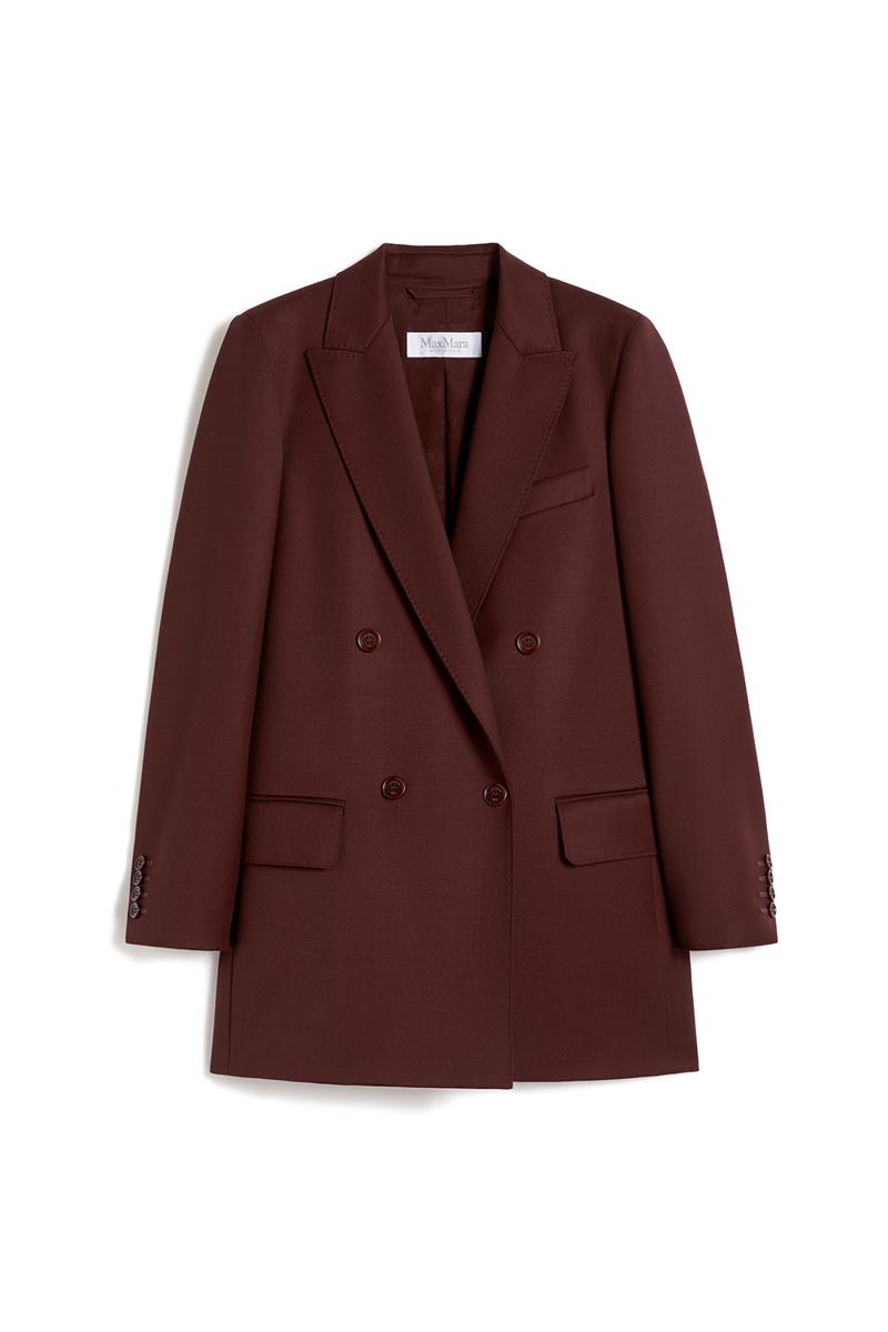 Max Mara Jackets