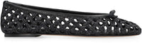 Casadei Versilia Ballet Flats