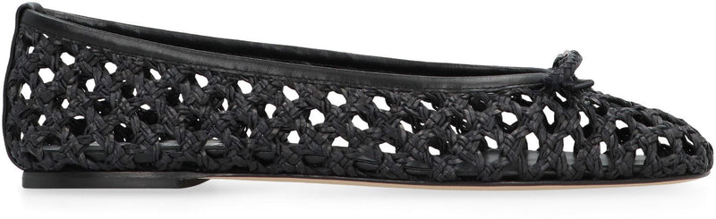Casadei Versilia Ballet Flats