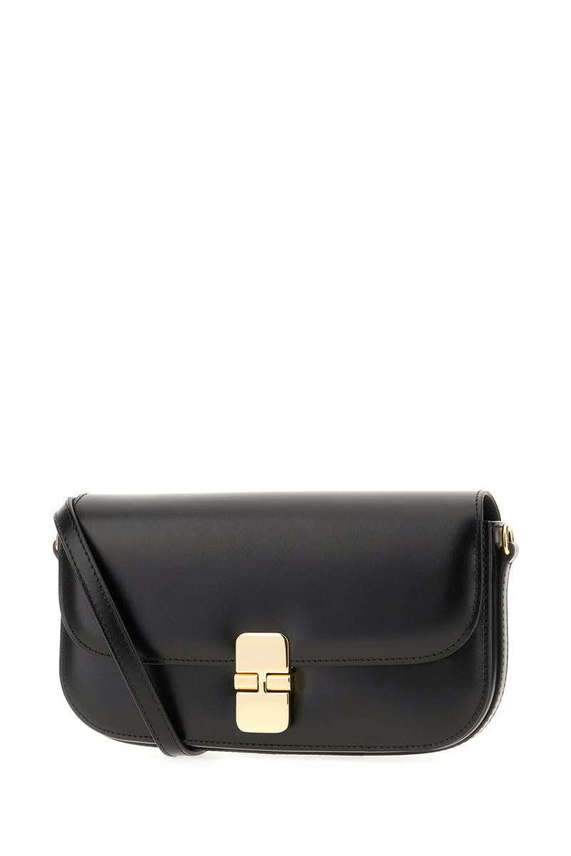 A.P.C. Shoulder Bags