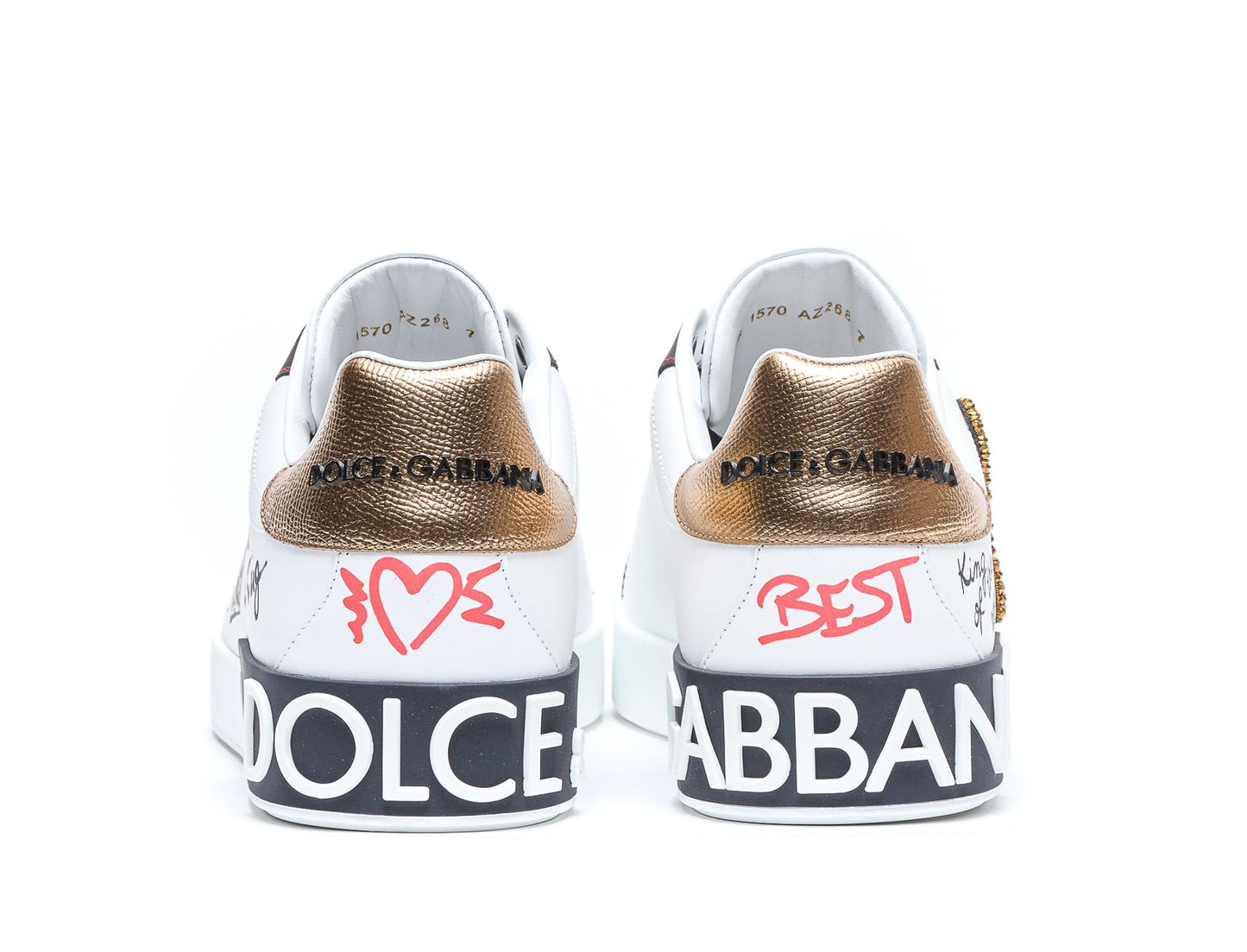 Dolce & Gabbana Sneakers