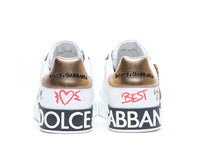 Dolce & Gabbana Sneakers