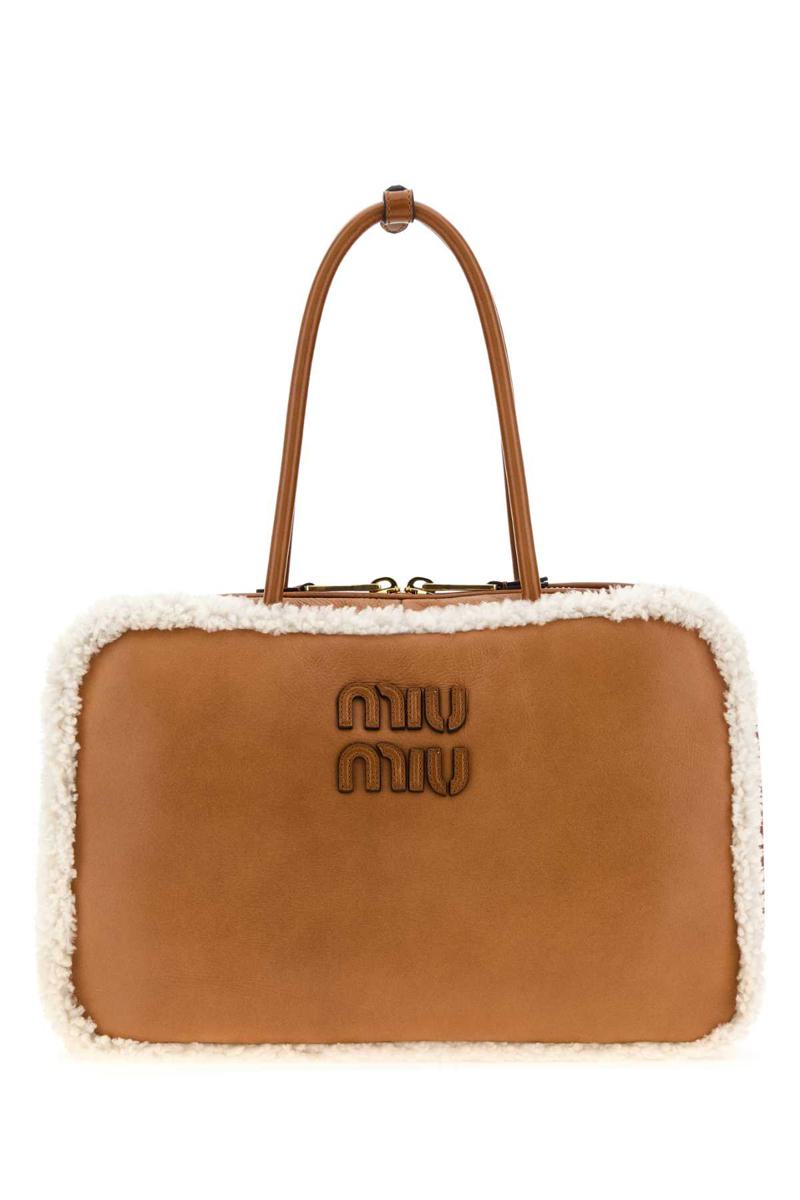 Miu Miu Handbags.