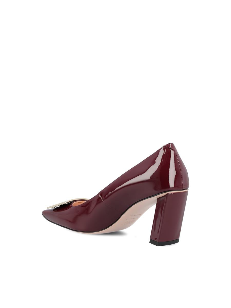 Roger Vivier Heeled Shoes