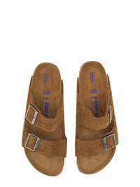 Birkenstock Sandal "Arizona" Unisex
