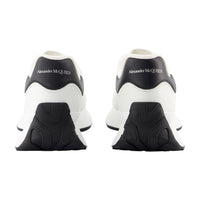 Alexander McQueen Sprint Runner Sneakers