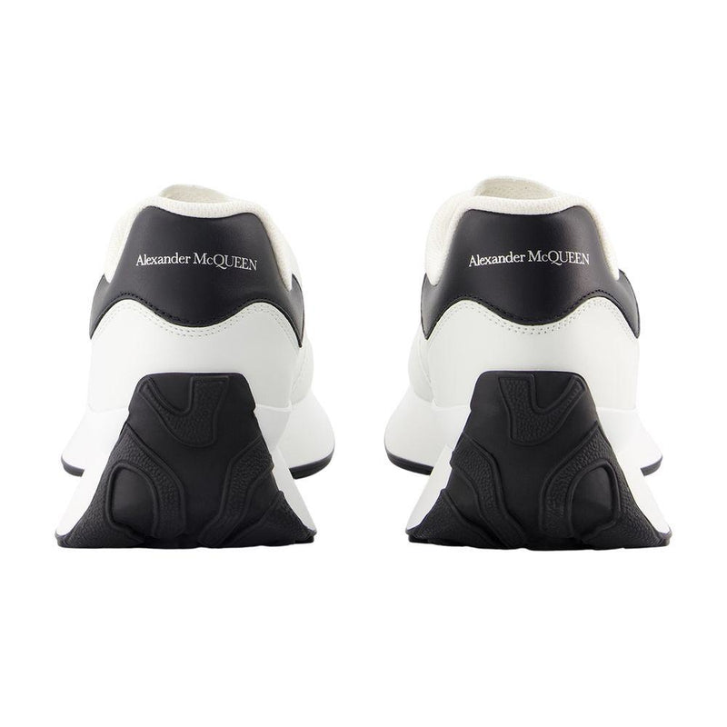 Alexander McQueen Sprint Runner Sneakers