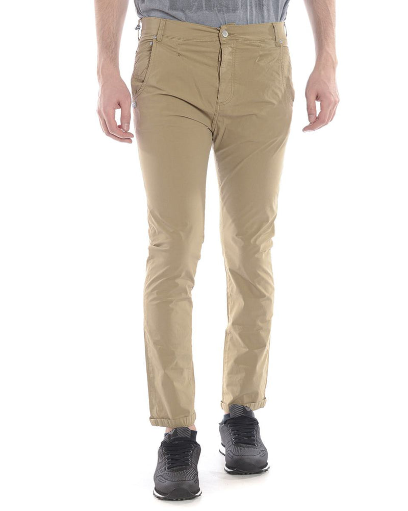 Daniele Alessandrini Jeans Trouser