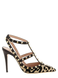 Valentino Garavani Valentino Garavani 'Rockstud' Pumps