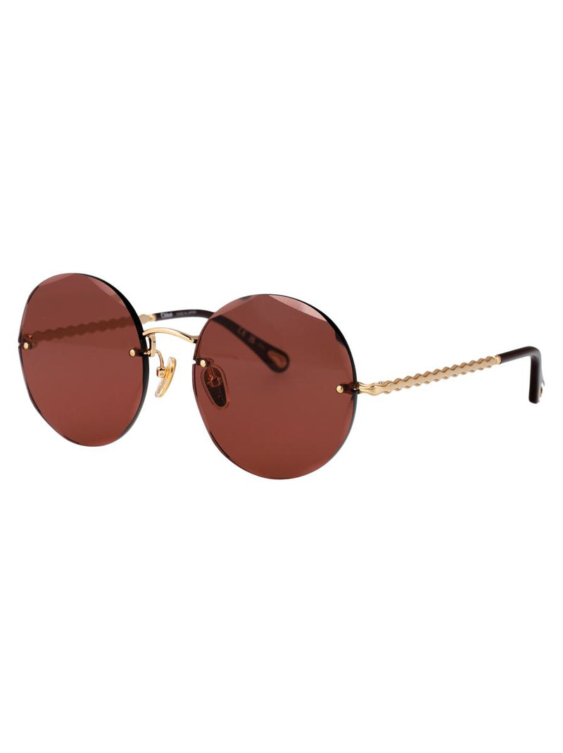 Chloé Sunglasses