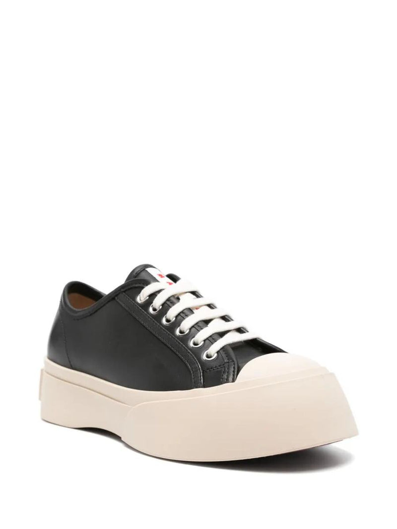 Marni Leather Pablo Sneakers Shoes