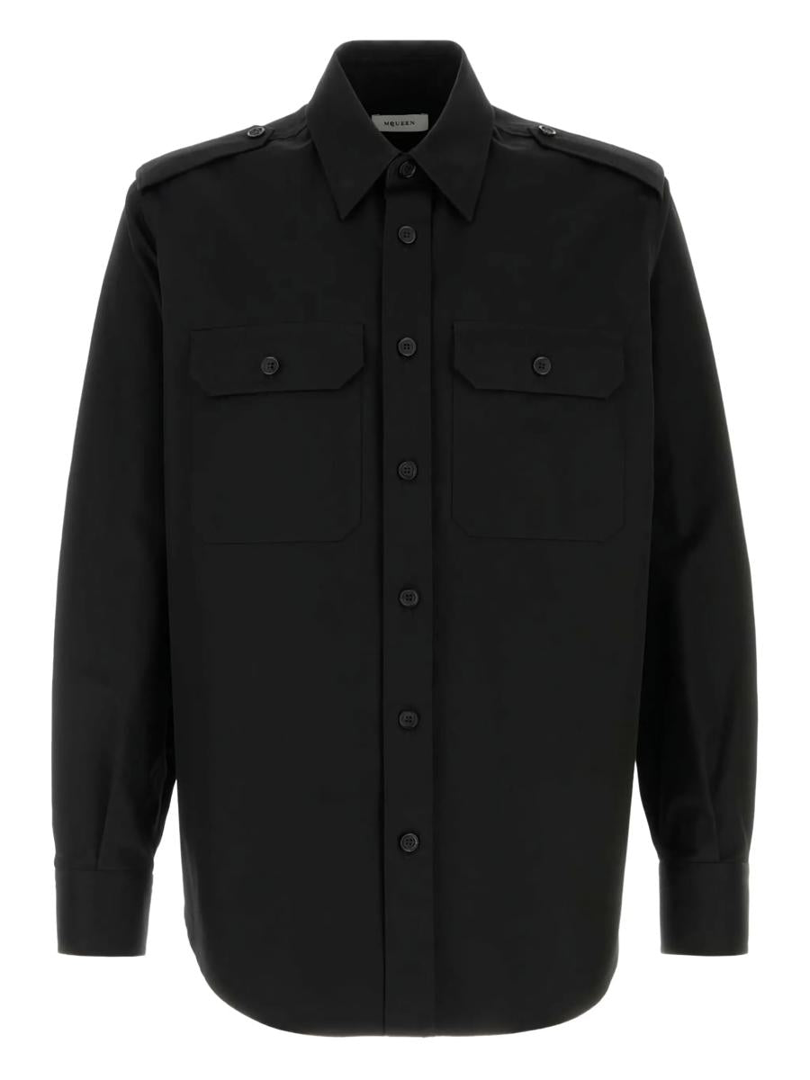 Alexander McQueen Shirts