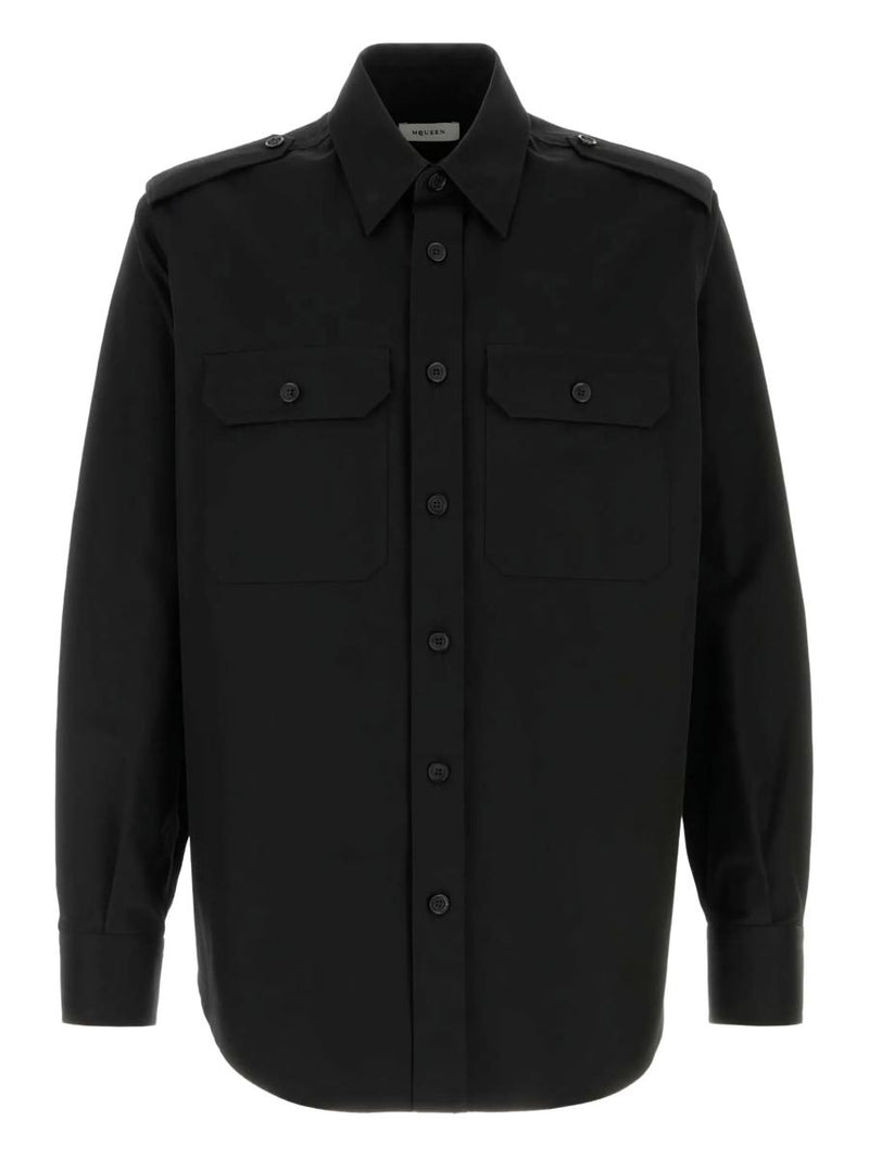 Alexander McQueen Shirts