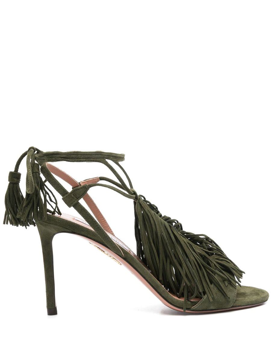 Aquazzura Sandals