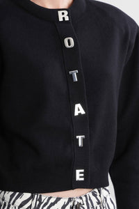 Rotate Birger Christensen Cardigan