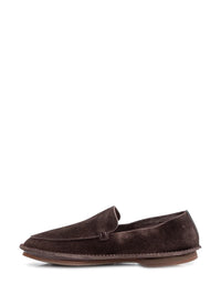 Premiata Cobo Tunis Moccasin