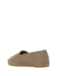 Saint Laurent Espadrilles