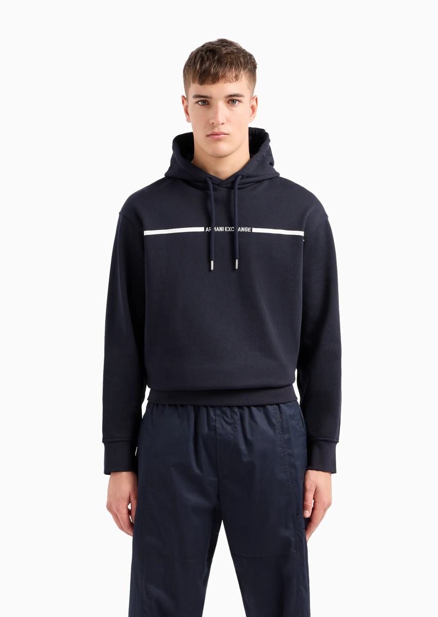 Armani Exchange Jerseys