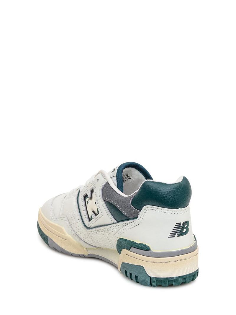 New Balance Sneaker 550