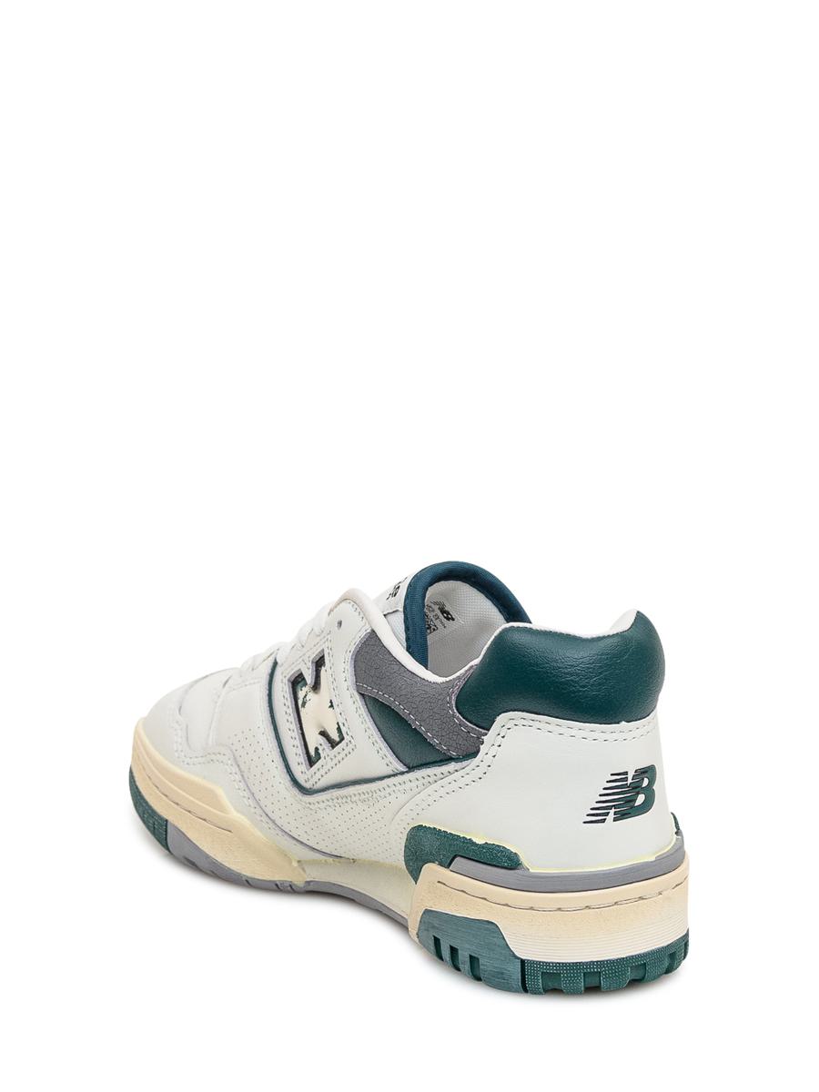 New Balance Sneaker 550