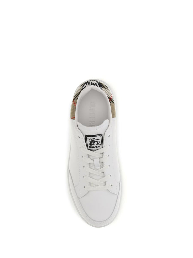 Burberry Sneakers