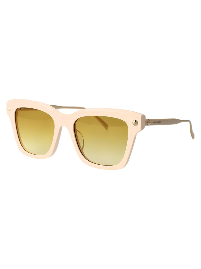Alexander McQueen Sunglasses