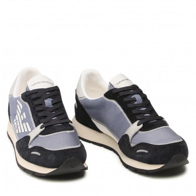 Emporio Armani Shoes