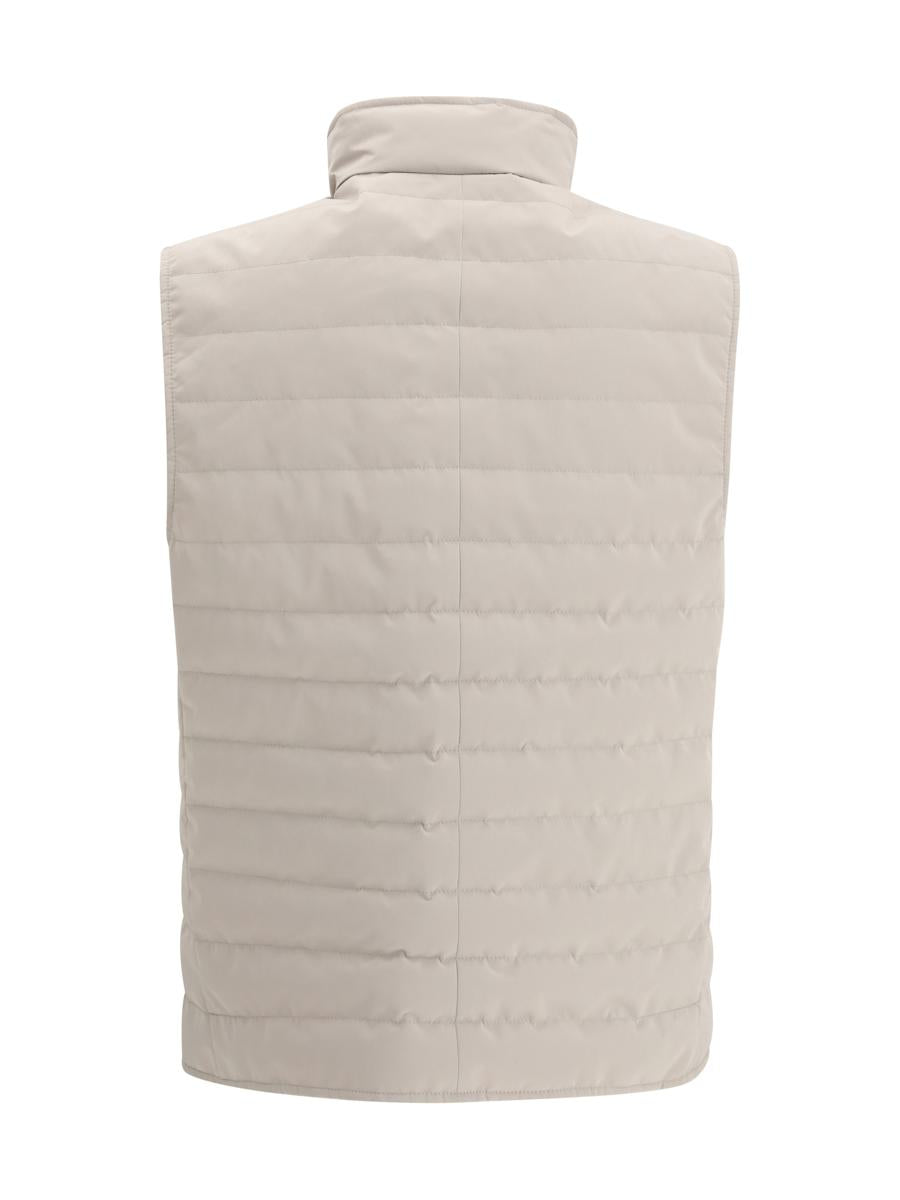 Brunello Cucinelli Down Jackets